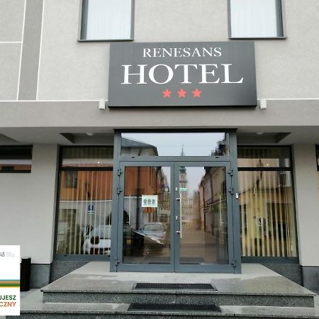 Hotel Renesans #N/A Exterior photo