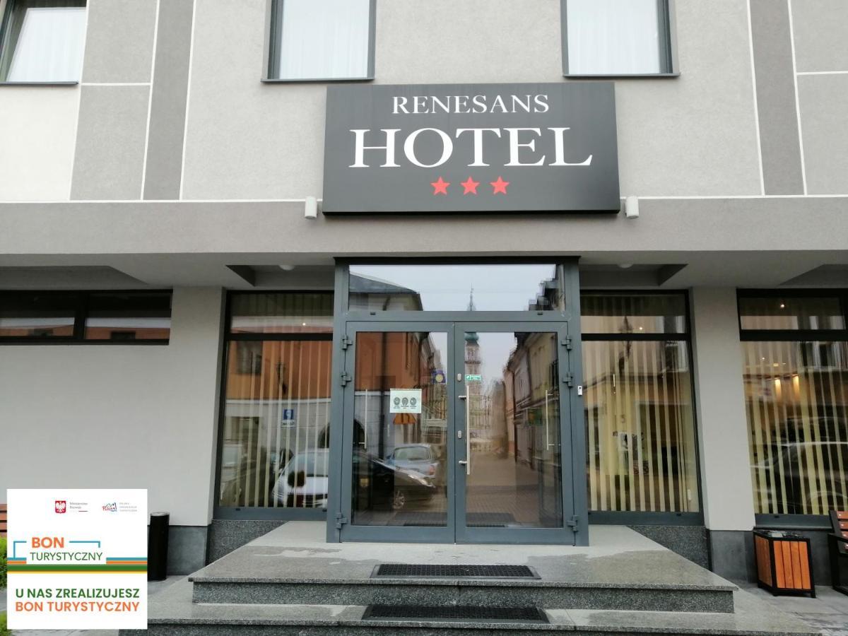 Hotel Renesans #N/A Exterior photo