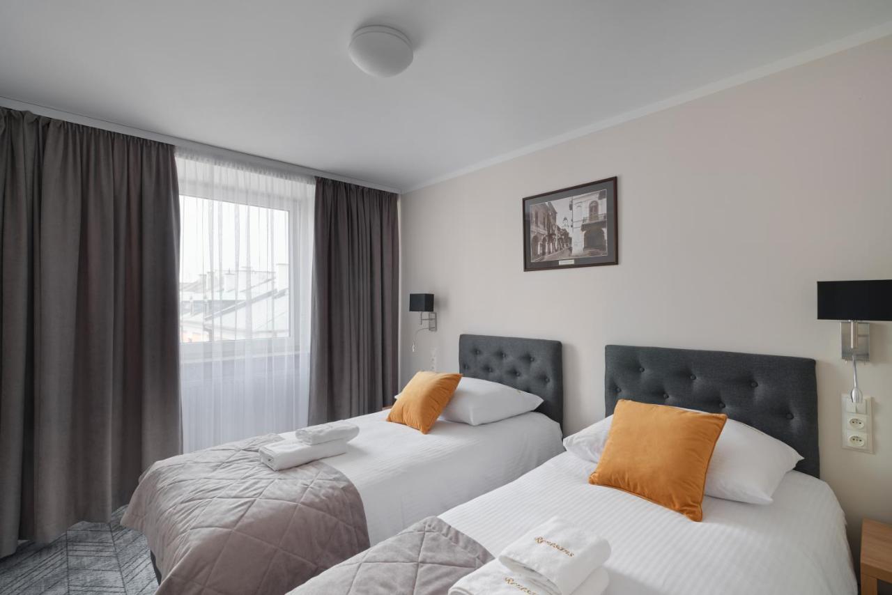 Hotel Renesans #N/A Exterior photo