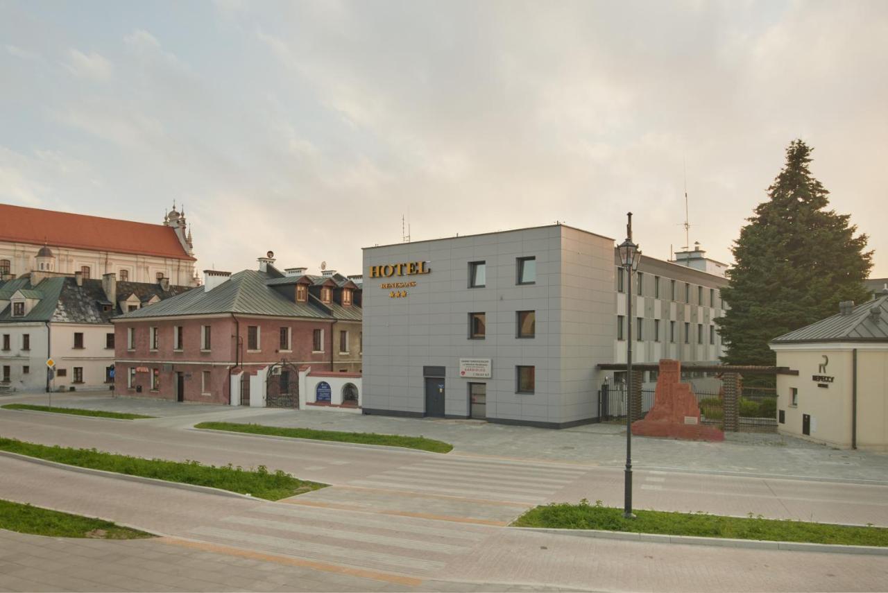 Hotel Renesans #N/A Exterior photo