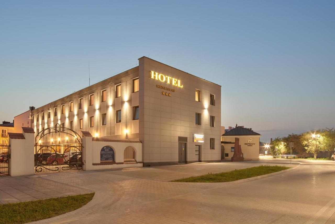 Hotel Renesans #N/A Exterior photo