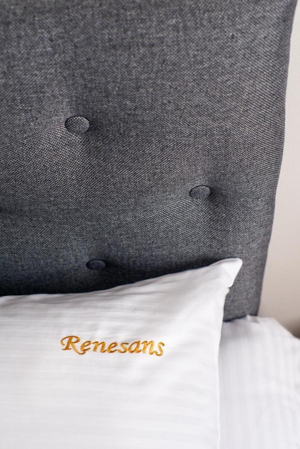 Hotel Renesans #N/A Exterior photo