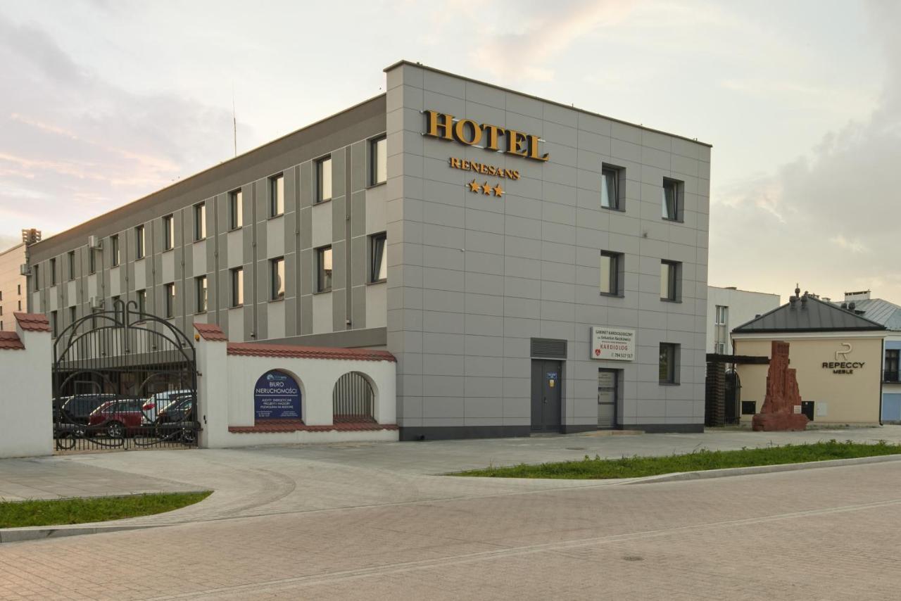 Hotel Renesans #N/A Exterior photo
