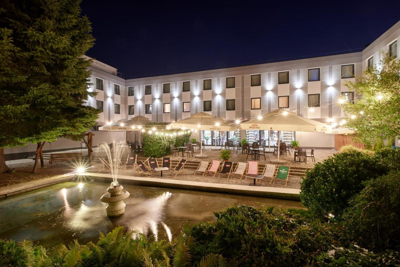 Hotel Renesans #N/A Exterior photo