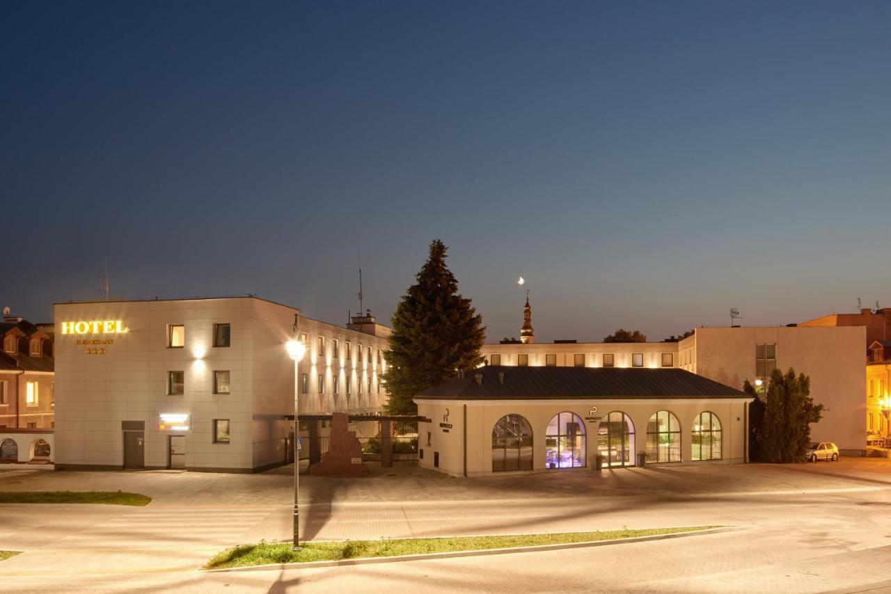 Hotel Renesans #N/A Exterior photo