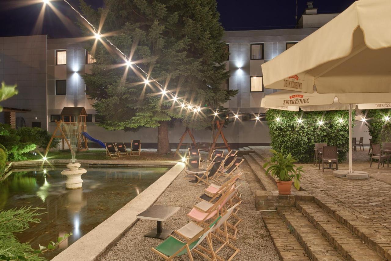 Hotel Renesans #N/A Exterior photo