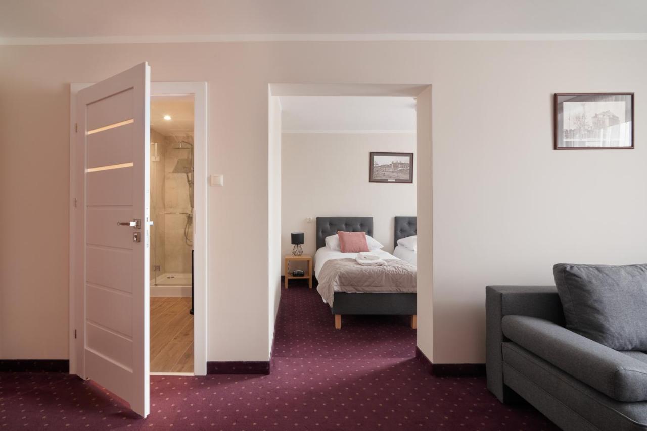 Hotel Renesans #N/A Exterior photo