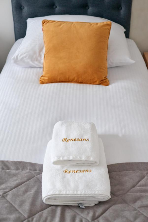 Hotel Renesans #N/A Exterior photo