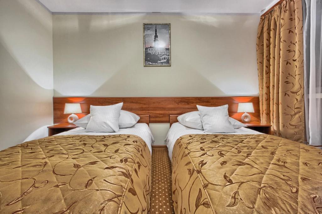 Hotel Renesans #N/A Room photo