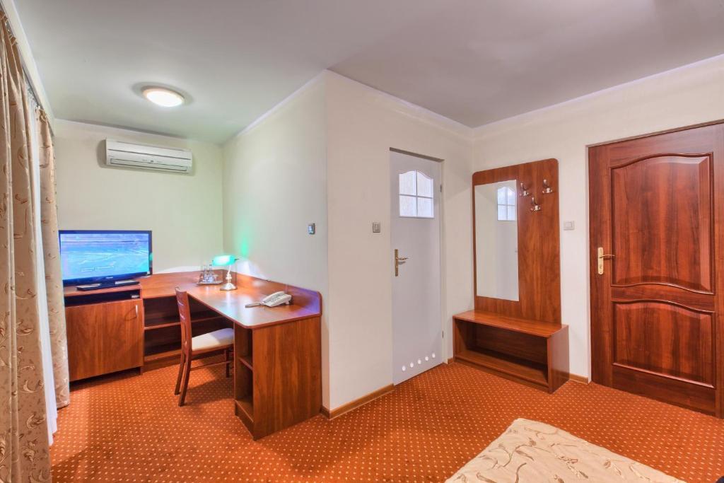 Hotel Renesans #N/A Room photo