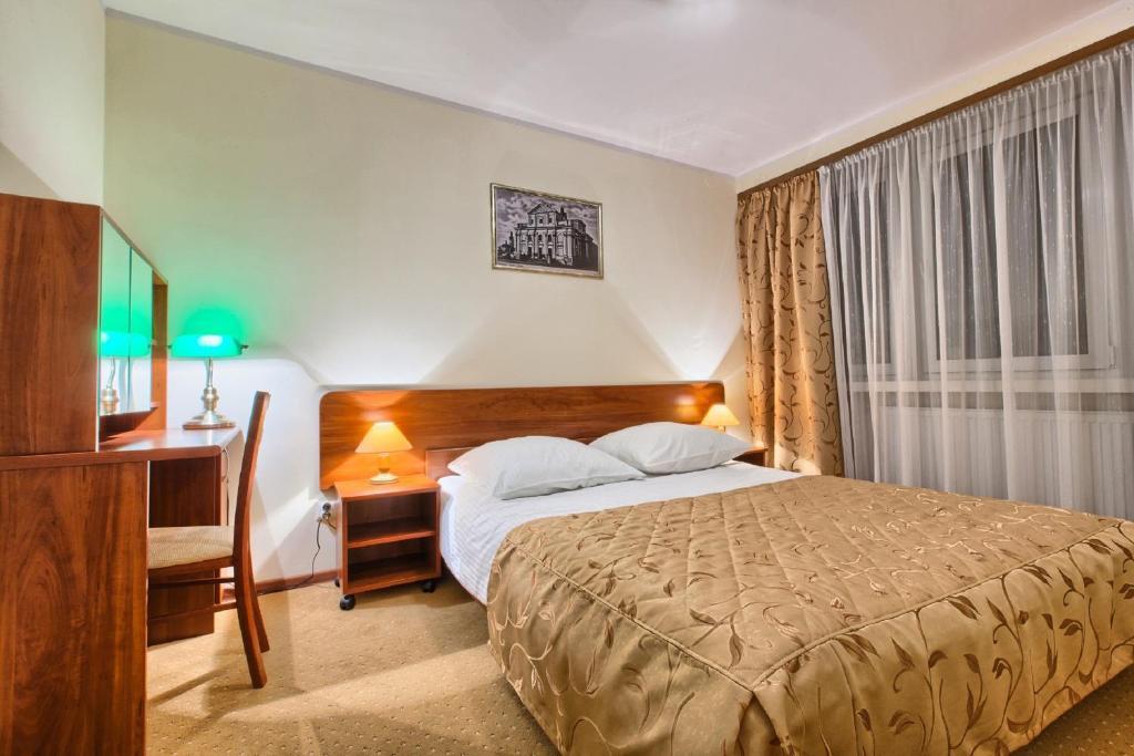 Hotel Renesans #N/A Room photo