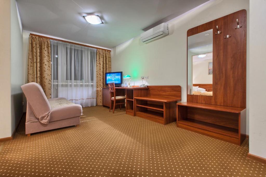 Hotel Renesans #N/A Room photo