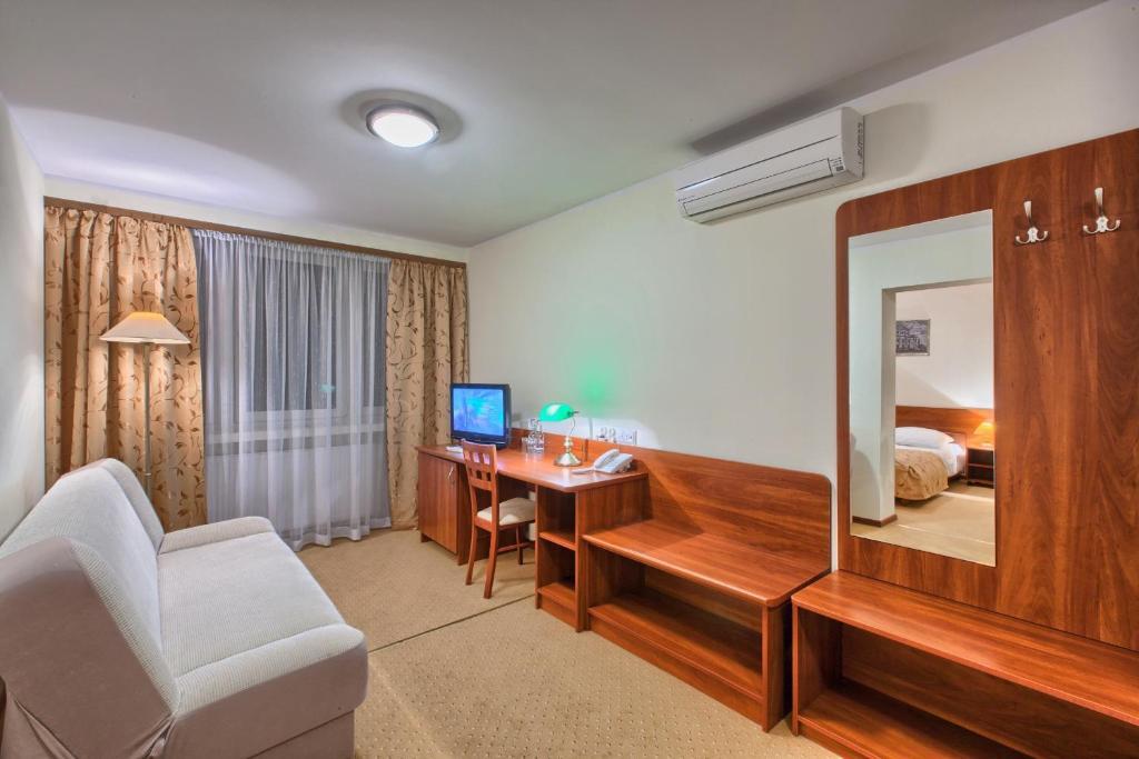 Hotel Renesans #N/A Room photo