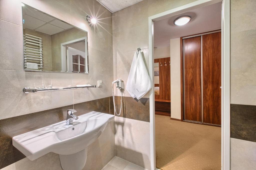 Hotel Renesans #N/A Room photo