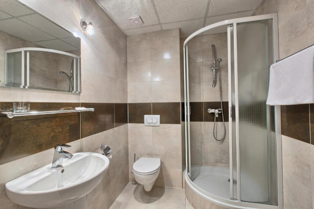 Hotel Renesans #N/A Room photo