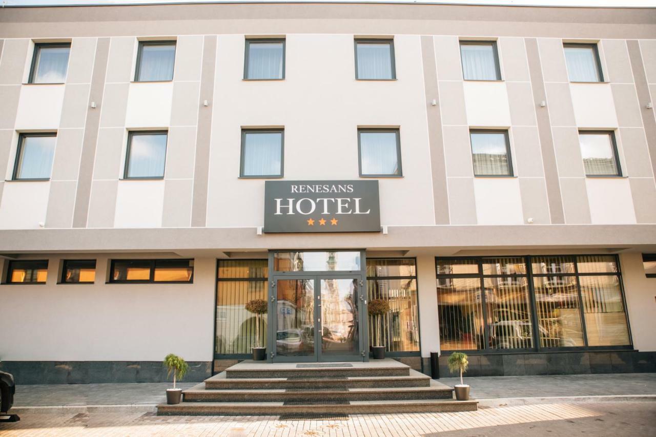 Hotel Renesans #N/A Exterior photo